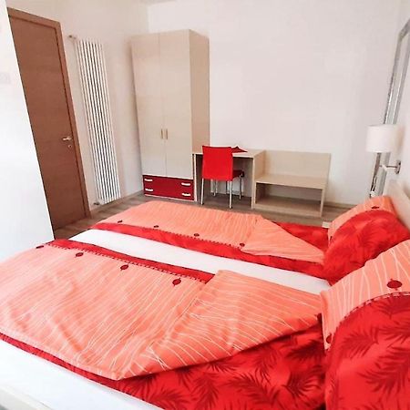 شقة Casa Gemma مالتشيزينيه المظهر الخارجي الصورة