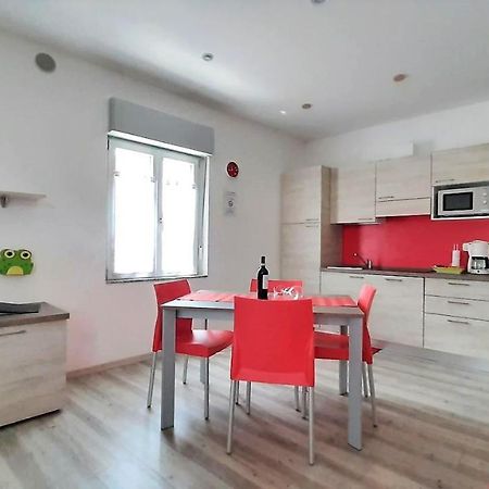 شقة Casa Gemma مالتشيزينيه المظهر الخارجي الصورة