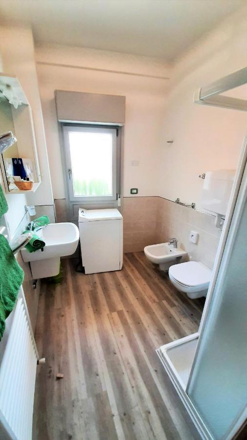 شقة Casa Gemma مالتشيزينيه المظهر الخارجي الصورة