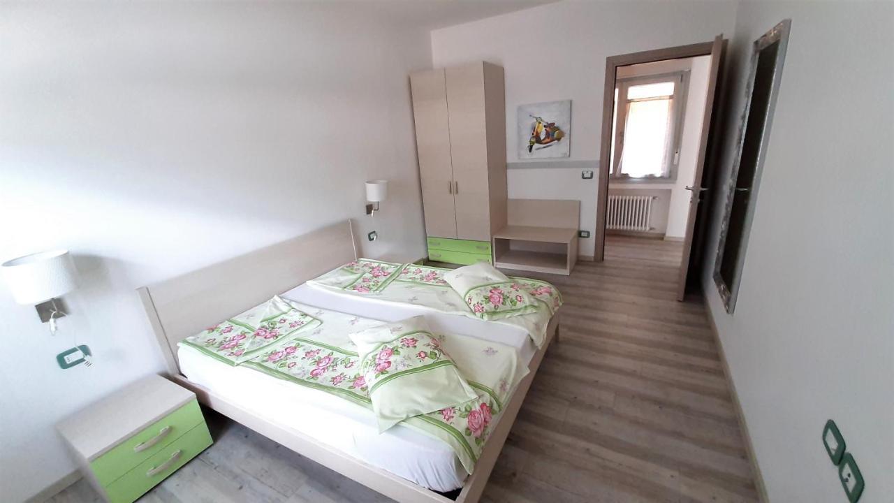 شقة Casa Gemma مالتشيزينيه المظهر الخارجي الصورة