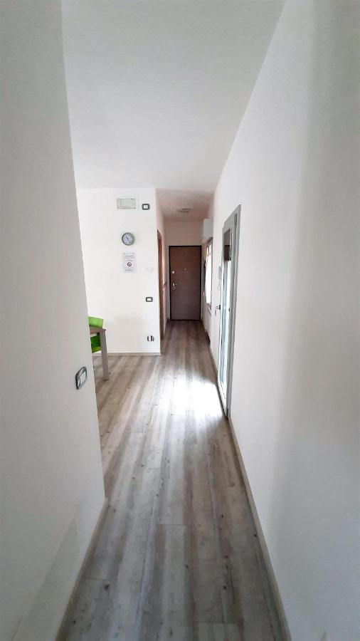 شقة Casa Gemma مالتشيزينيه المظهر الخارجي الصورة