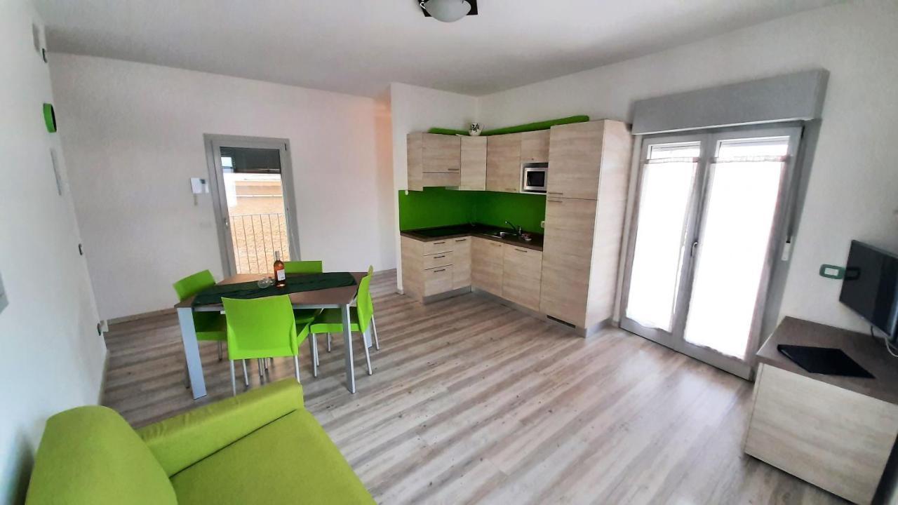 شقة Casa Gemma مالتشيزينيه المظهر الخارجي الصورة
