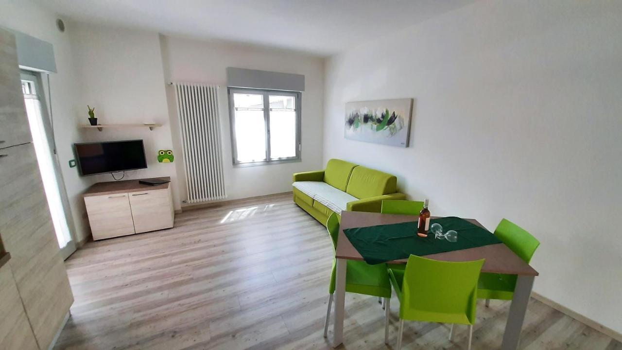شقة Casa Gemma مالتشيزينيه المظهر الخارجي الصورة