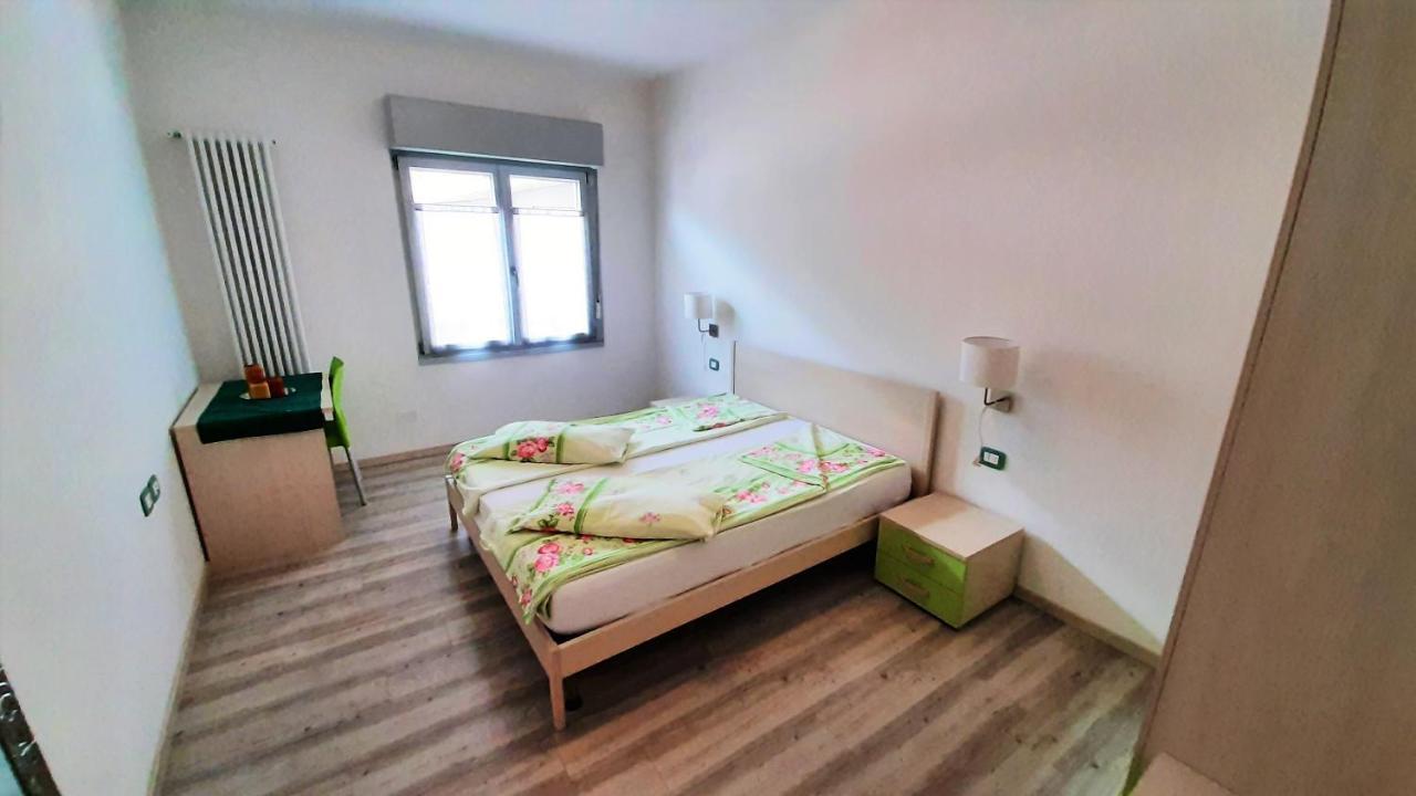شقة Casa Gemma مالتشيزينيه المظهر الخارجي الصورة