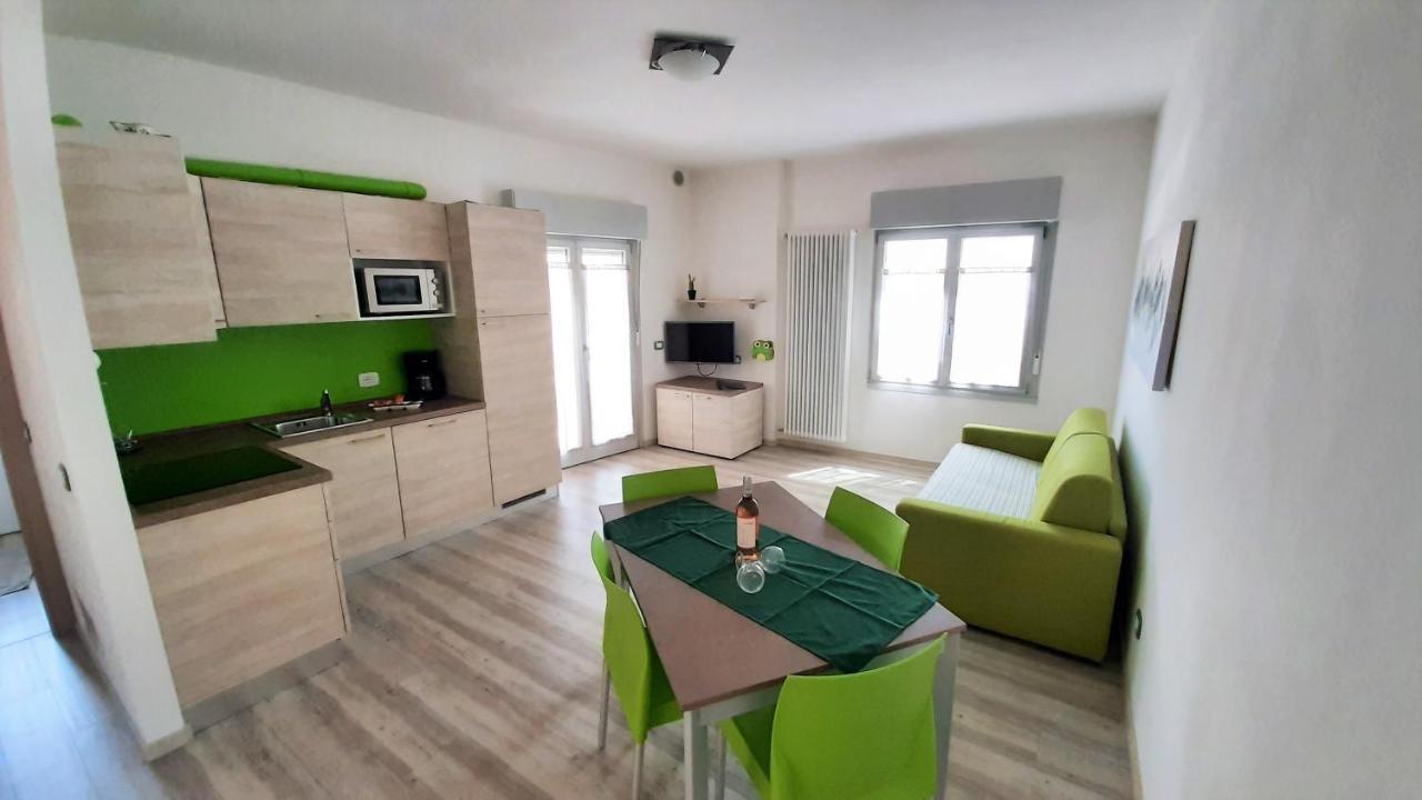 شقة Casa Gemma مالتشيزينيه المظهر الخارجي الصورة