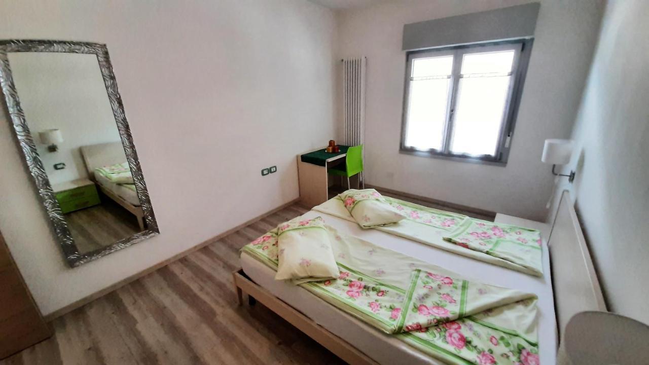 شقة Casa Gemma مالتشيزينيه المظهر الخارجي الصورة