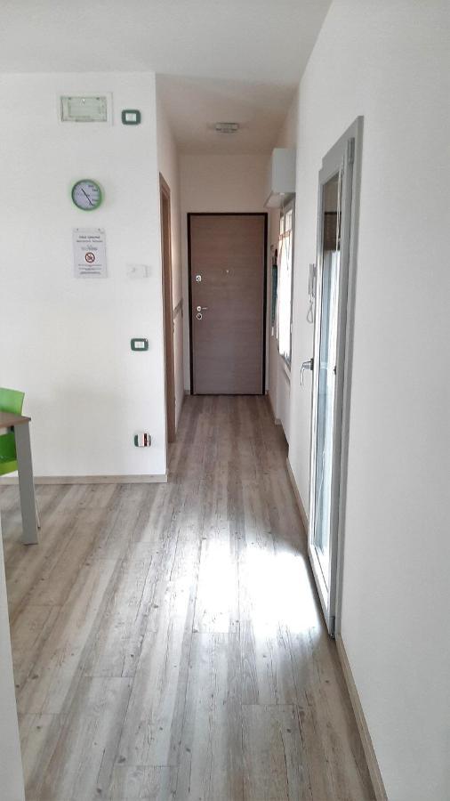 شقة Casa Gemma مالتشيزينيه المظهر الخارجي الصورة
