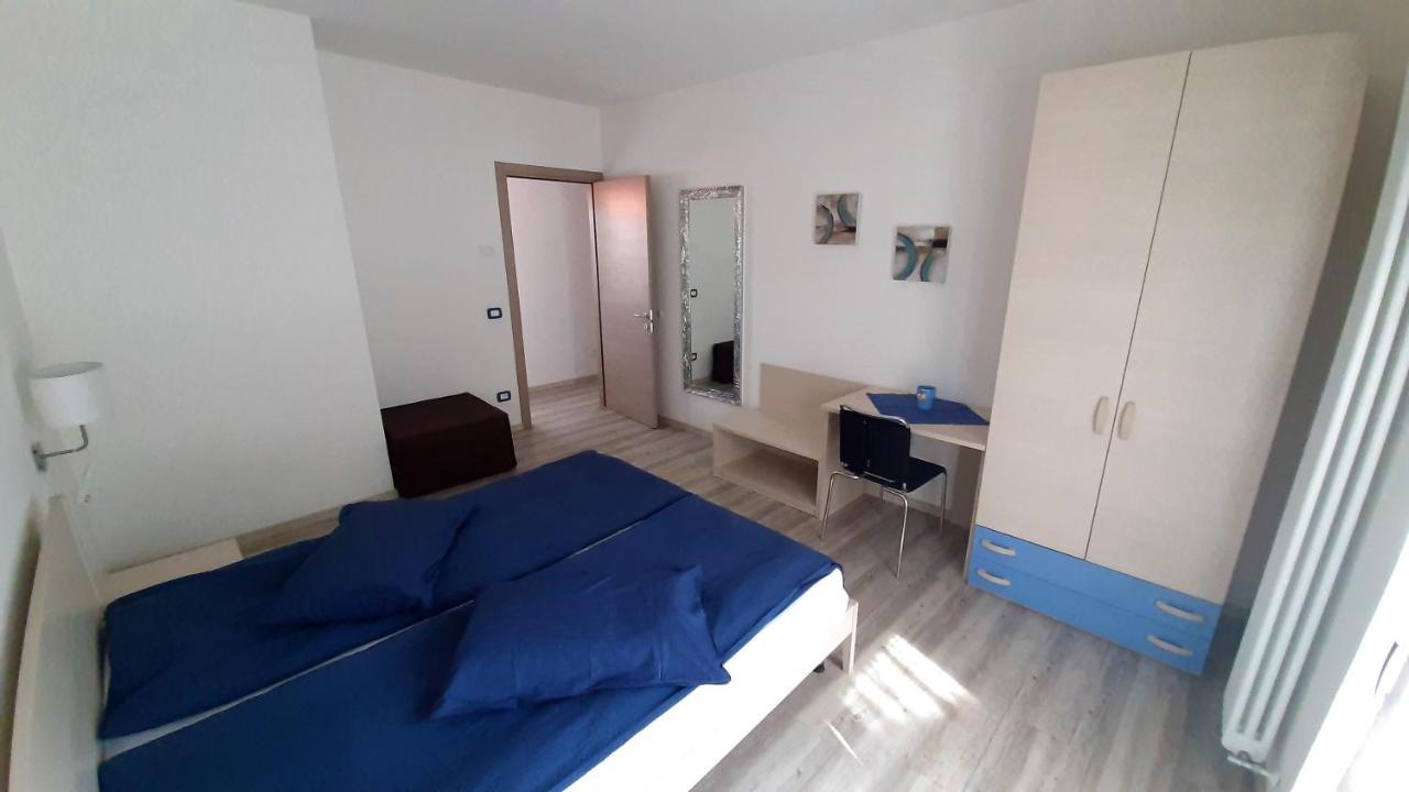 شقة Casa Gemma مالتشيزينيه المظهر الخارجي الصورة