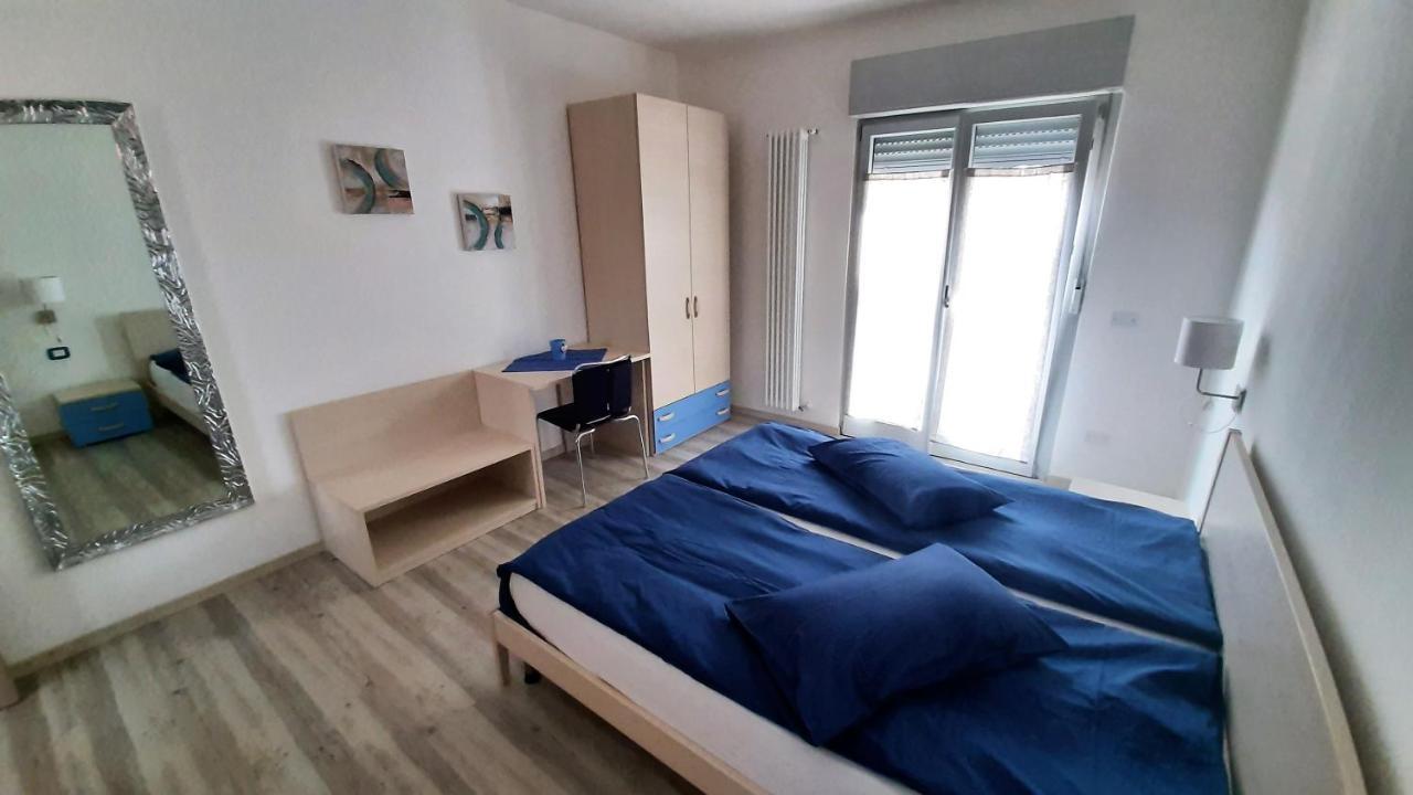 شقة Casa Gemma مالتشيزينيه المظهر الخارجي الصورة