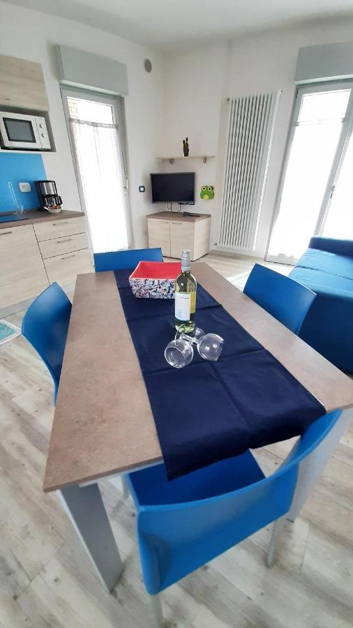شقة Casa Gemma مالتشيزينيه المظهر الخارجي الصورة