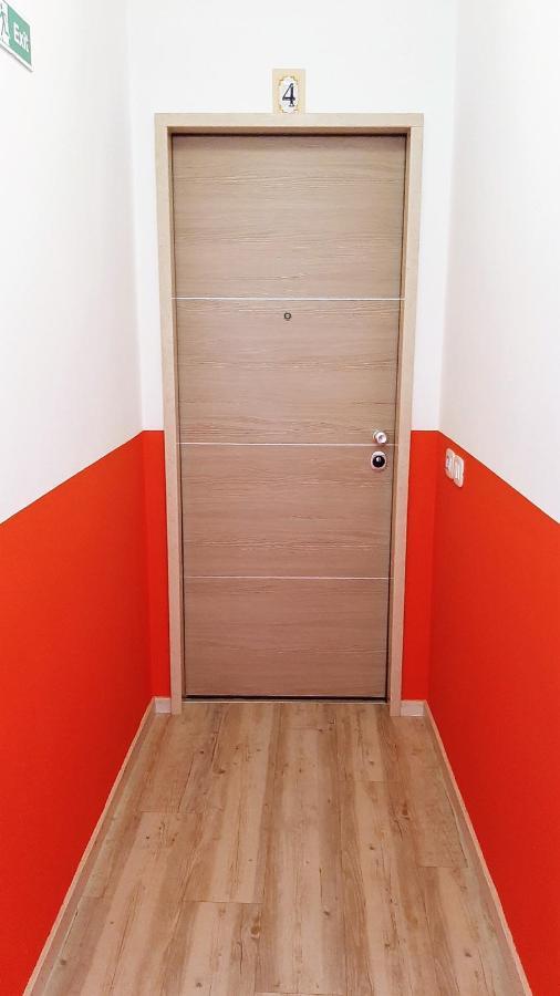شقة Casa Gemma مالتشيزينيه المظهر الخارجي الصورة