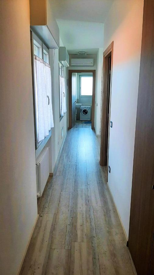 شقة Casa Gemma مالتشيزينيه المظهر الخارجي الصورة