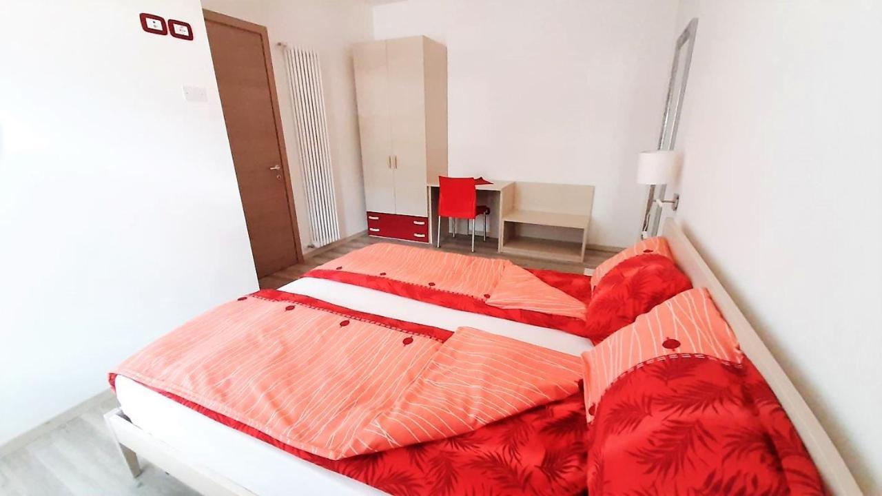 شقة Casa Gemma مالتشيزينيه المظهر الخارجي الصورة
