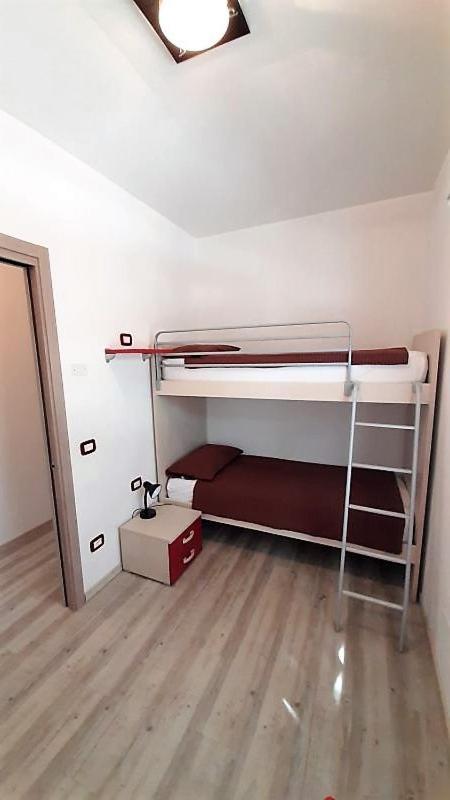 شقة Casa Gemma مالتشيزينيه المظهر الخارجي الصورة