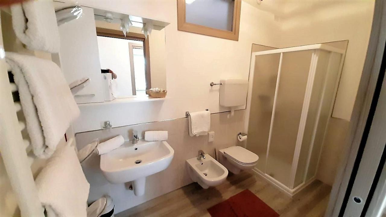شقة Casa Gemma مالتشيزينيه المظهر الخارجي الصورة