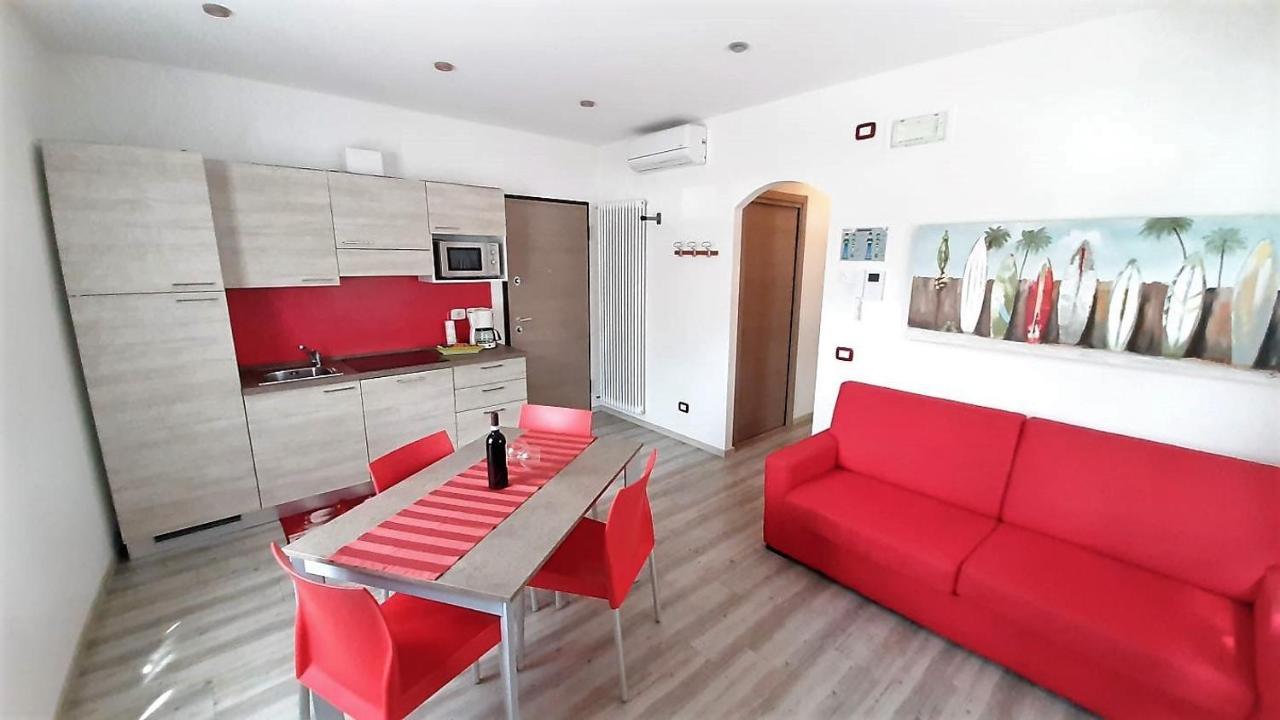 شقة Casa Gemma مالتشيزينيه المظهر الخارجي الصورة