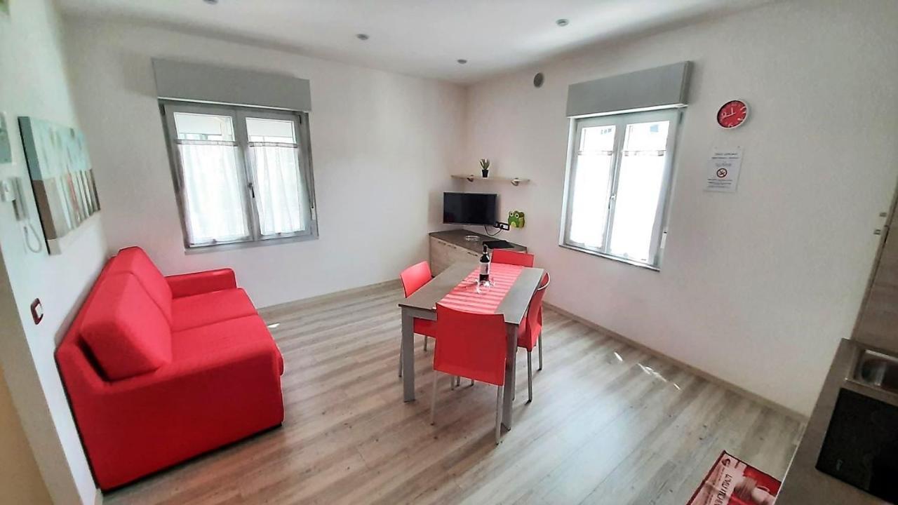 شقة Casa Gemma مالتشيزينيه المظهر الخارجي الصورة