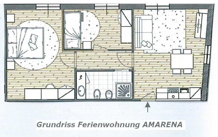 شقة Casa Gemma مالتشيزينيه المظهر الخارجي الصورة