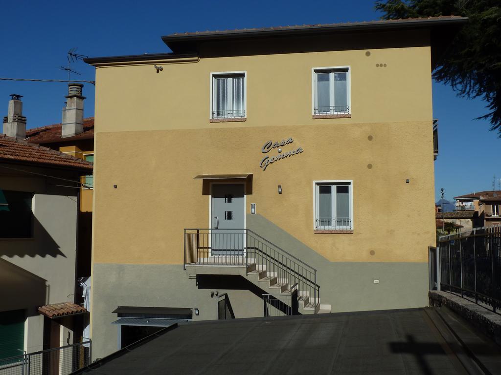 شقة Casa Gemma مالتشيزينيه المظهر الخارجي الصورة