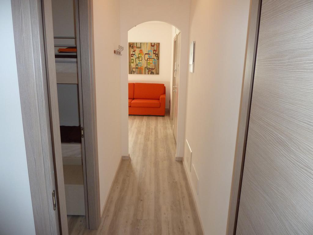 شقة Casa Gemma مالتشيزينيه المظهر الخارجي الصورة
