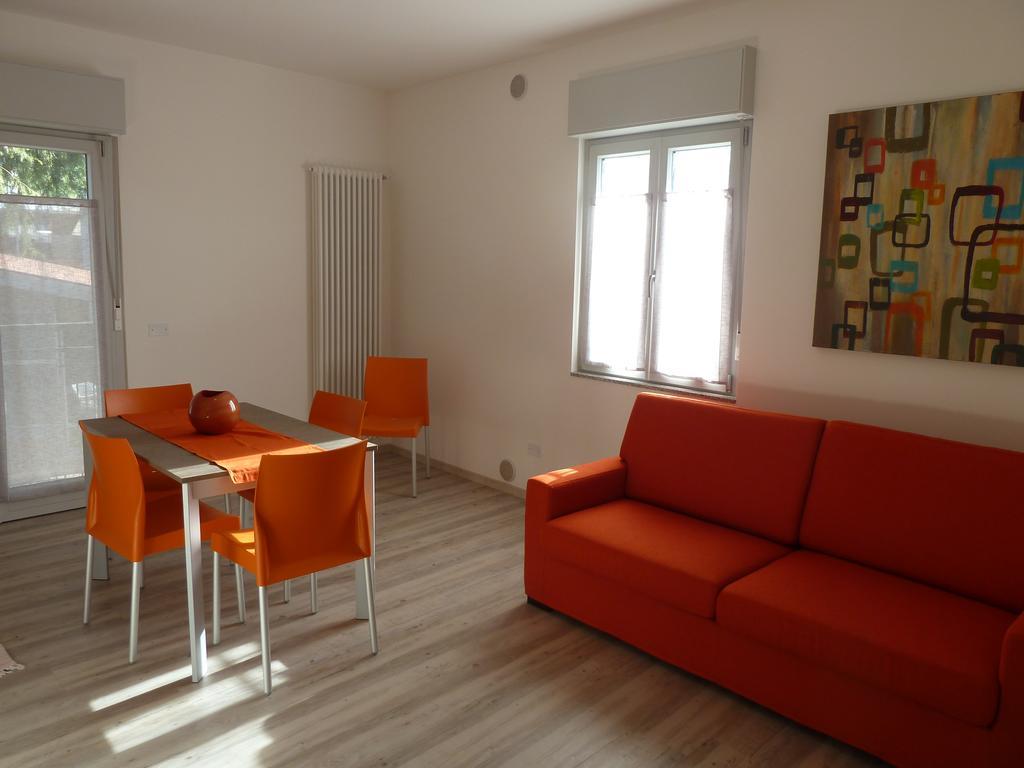 شقة Casa Gemma مالتشيزينيه المظهر الخارجي الصورة