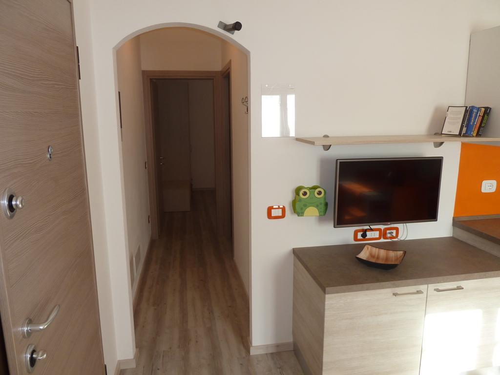 شقة Casa Gemma مالتشيزينيه المظهر الخارجي الصورة