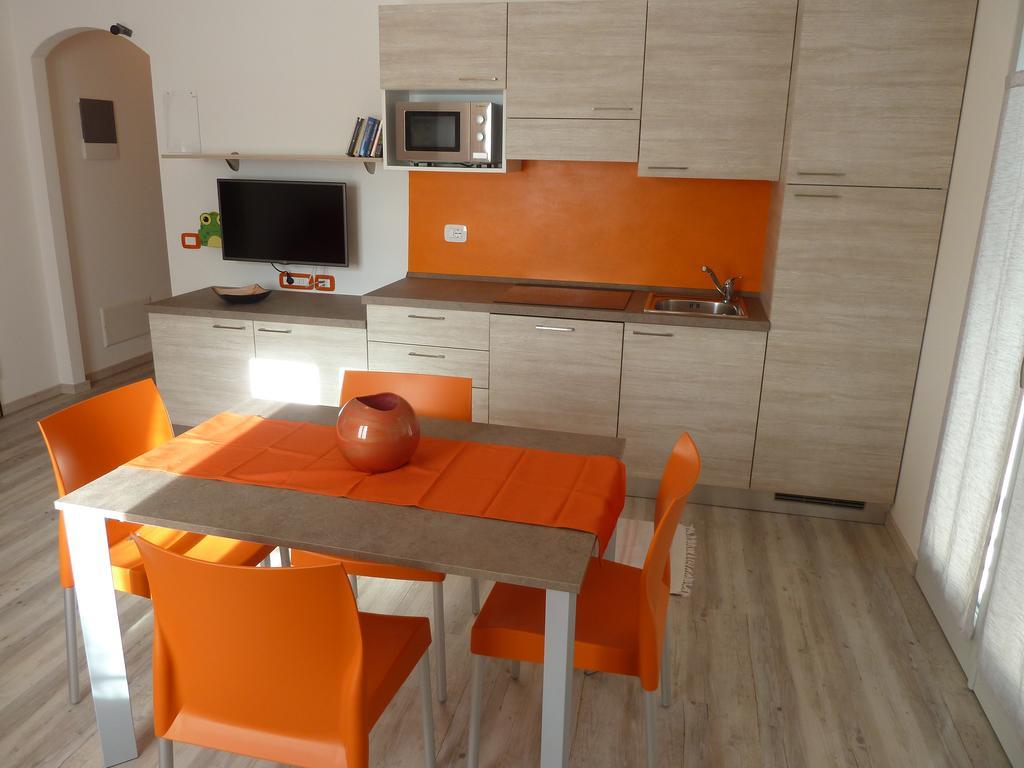 شقة Casa Gemma مالتشيزينيه المظهر الخارجي الصورة