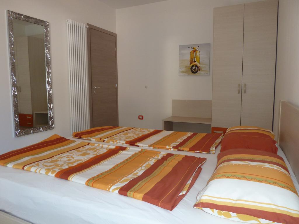 شقة Casa Gemma مالتشيزينيه المظهر الخارجي الصورة